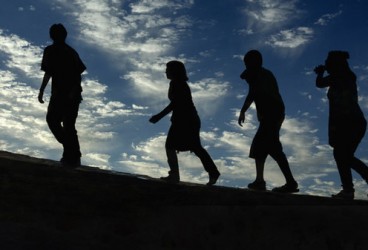 Cinquemila passi al giorno, tre chilometri per stare bene