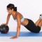 L’allenamento con la palla medica