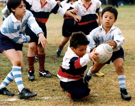 Bambini e sport: qual è il più adatto?