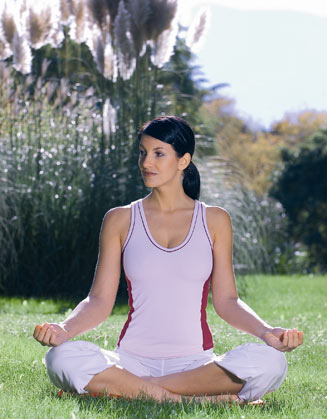 Yoga per allenare corpo e mente