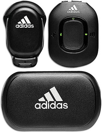 Adidas miCoach, un personal-trainer hi-tech