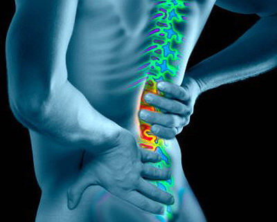 Due esercizi per il mal di schiena