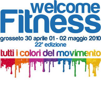 Welcome Fitness, edizione 2010 a Grosseto