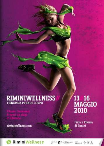 Rimini Wellness, appuntamento a Maggio