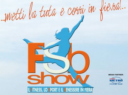 FSB show 2010 - 1-6 giugno - Udine