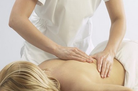 Il massaggio Shiatsu