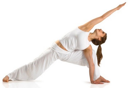 true power yoga