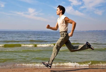 Jogging, i segreti per ottenere il massimo