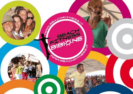 Bibione Beach Fitness - 4-5 settembre 2010