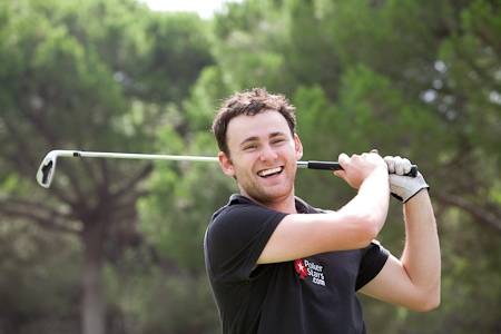 La preparazione atletica per il golf