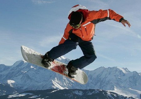 Tavola da Snowboard, quale scegliere?