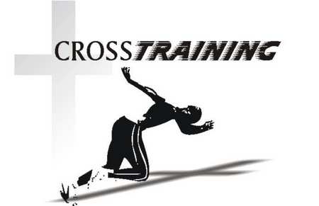 Cross training, l'allenamento incrociato