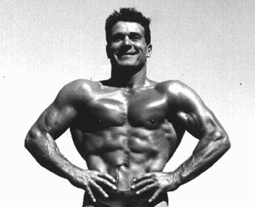 E' morto Jack LaLanne, il padre del fitness