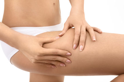 5 consigli per combattere la cellulite