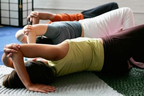 Metodo Feldenkrais: poco conosciuto ma molto efficace