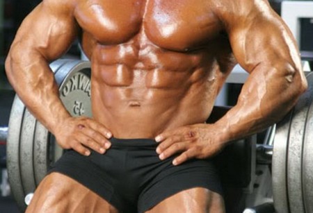 massa muscolare