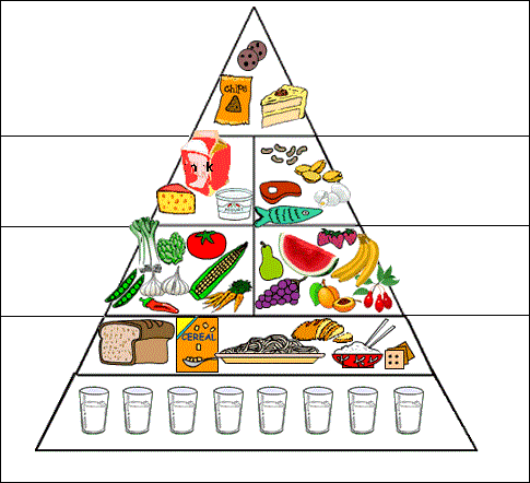 L'alimentazione pre-gara