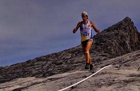 Skyrunning, la corsa ad alta quota