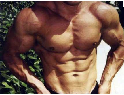 Body building: per sviluppare la massa muscolare