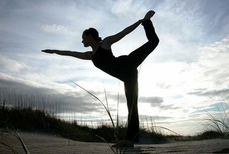 Yoga, esercizi fai da te