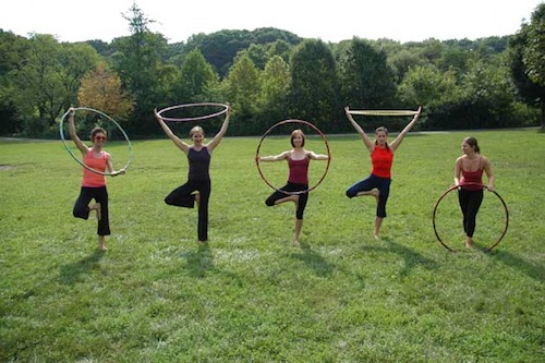 hoopilates