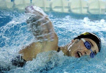 Nuoto, consigli per migliorare le prestazioni