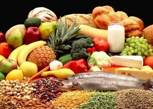 La dieta mediterranea e lo sport