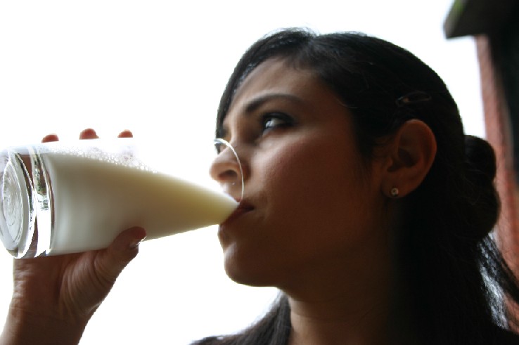 Il latte aiuta il cervello e la memoria