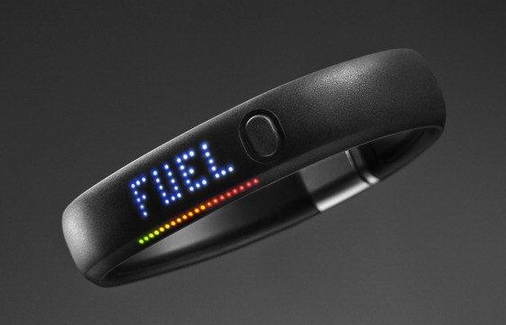 NikeFuel, quando l' attività fisica diventa un gioco