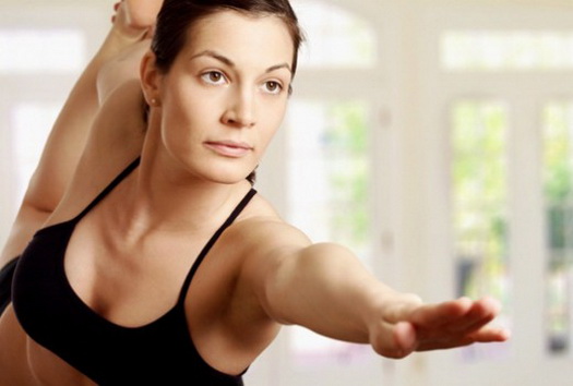 Bikram Yoga,respirazione, posizioni e calore per migliorare la forma fisica