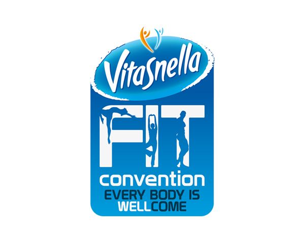 Vitasnella Fit Convention 2012 tra Roma, Parma, Rimini, Torino e Viareggio