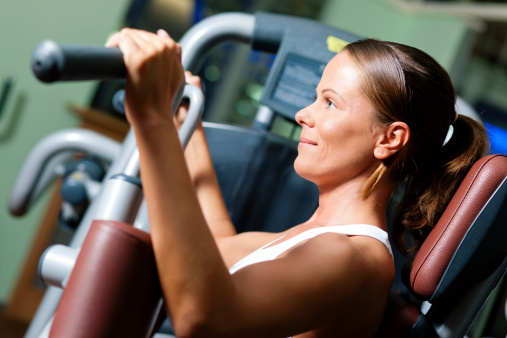 Aumentare il metabolismo. Quale allenamento è più adatto? 