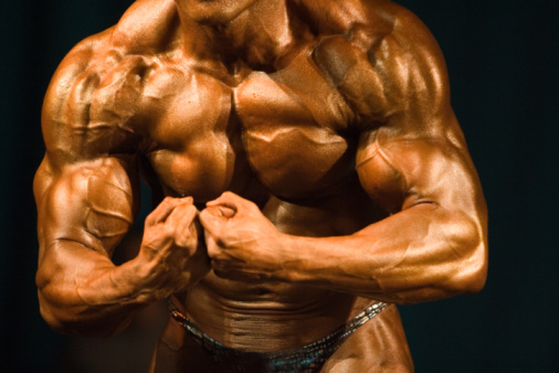 I 10 elementi chiave della anabolizzanti steroidi