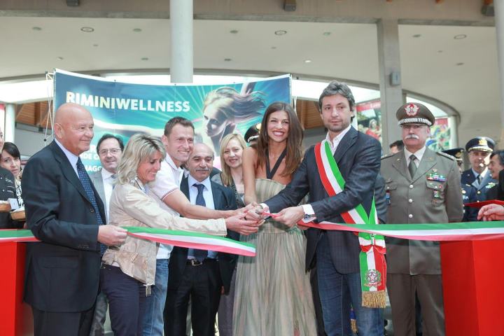 Rimini Wellness, le novità del 10 maggio