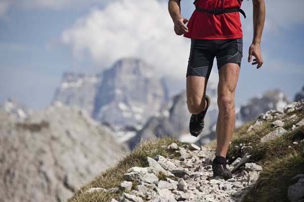 Trailrunning, correre immersi nella natura