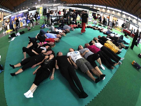 Rimini Wellness, le novità del 12 maggio