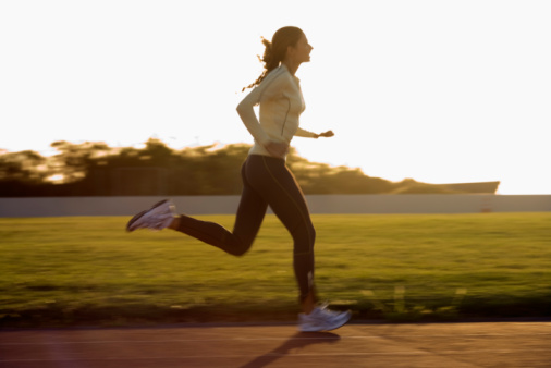 Correre aiuta a controllare la fame