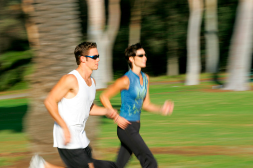 Correre di più con la regola del 10-20-30