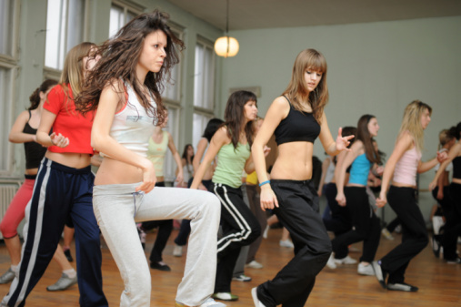 Il fitness non va in vacanza, Mondofitness a Roma dal 6 giugno al 7 settembre 2012