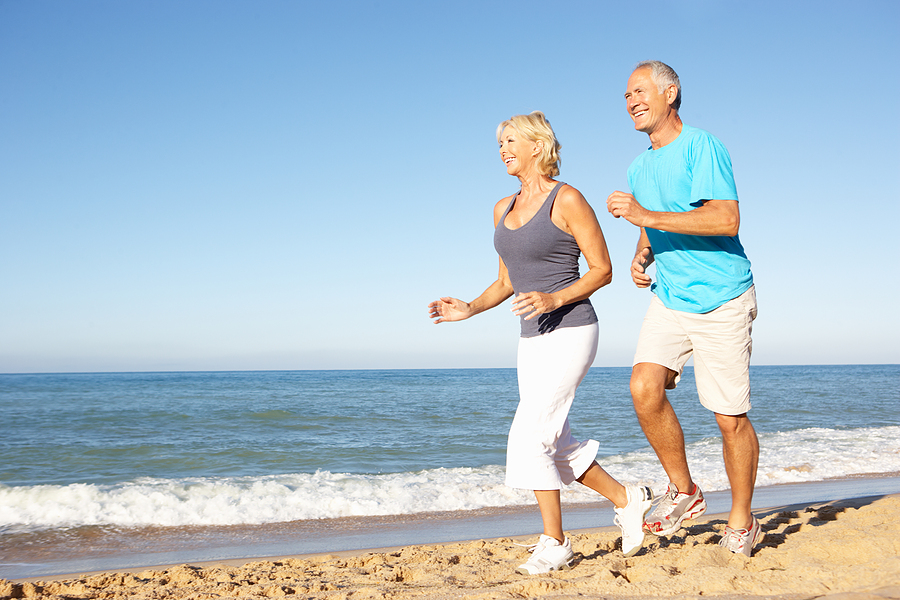 Gli esercizi per combattere l'osteoporosi