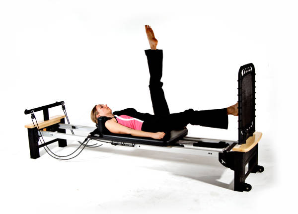 AeroPilates, i benefici del pilates e dell'allenamento cardiovascolare