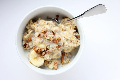 Crema Budwig, una colazione ernergetica per restare in forma