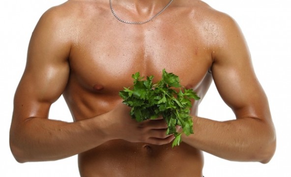 Fitness e  alimentazione vegetariana, un binomio possibile