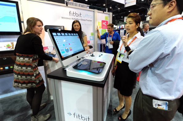 Fitbit, i nuovi fitness ﻿tracker a ottobre