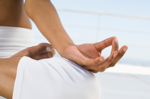 Meditazione antistress con la Mindfulness