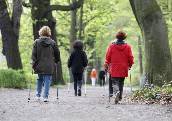 Nordic Walking, a Venezia un evento per conoscerlo e praticarlo