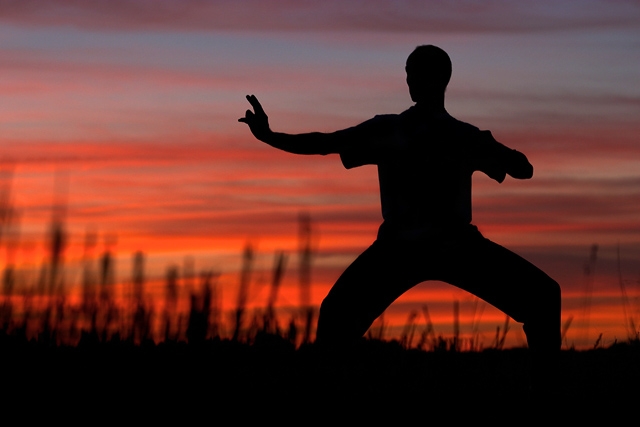 QiGong per migliorare mente e corpo