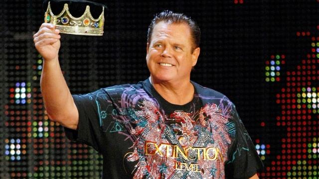 Jerry Lawler, la leggenda del wrestling