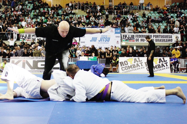 Ju jitsu, la difesa nata in Giappone