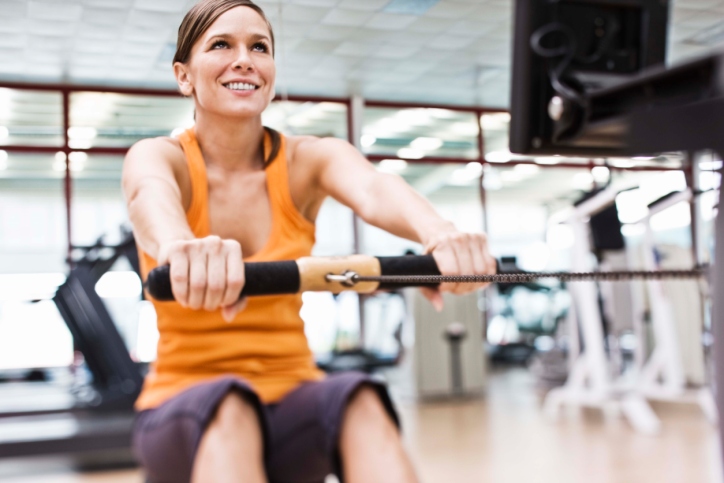 10 cose da non fare in palestra